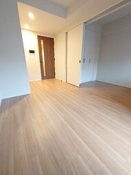PARKAXIS上野GRACECOURT 1DKの写真