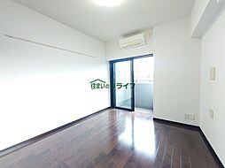 フェルクルール上野根岸 1Kの写真