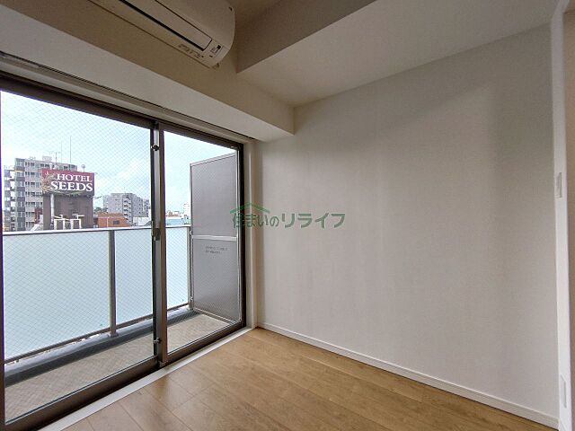 洋室