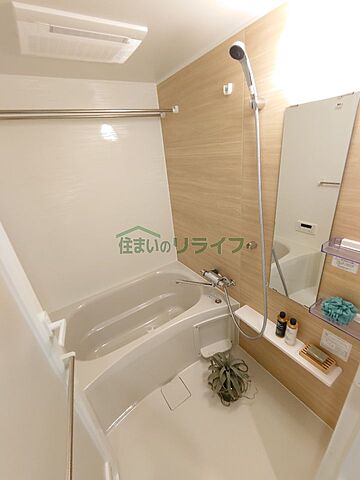 浴室