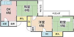 コーポ春日野