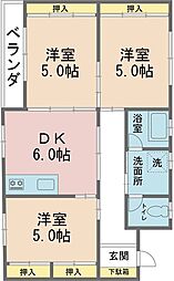 レジデンスレイワ