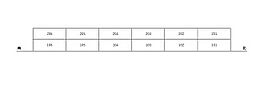 シェルメゾン二面 105 ｜ 福井県あわら市二面5丁目416（賃貸アパート1R・1階・36.54㎡） その3