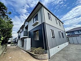 ルーチェ新宿 203 ｜ 福井県坂井市三国町新宿2丁目8番98－14号（賃貸マンション2LDK・2階・53.43㎡） その1