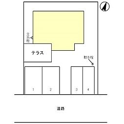 栗森T貸家