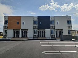 メゾン　ド　ルミエール