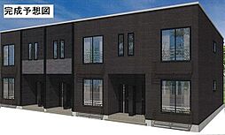 カーサ　アザレア　栗森