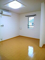 サンリット・ビュ−・コヤマ　IV 203 2階2LDKのリビング/ダイニング