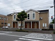 福井県あわら市市姫4丁目1-14：物件画像／株式会社住みかえ情報館　坂井営業所