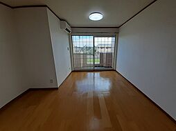 ノースショア 203 1階2LDKのリビング/ダイニング