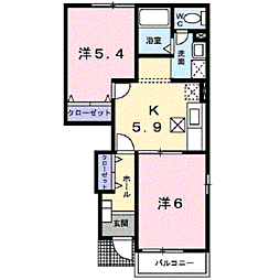 ＥＳＳＥＸ　ＣＯＵＲＴ 1階