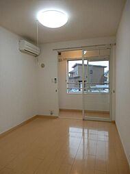 トレフル　Ｅ 103 1階2DKのリビング/ダイニング