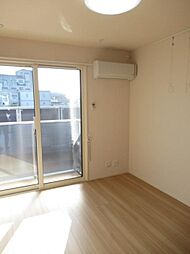 Regalia(レガリア） 106 1階1LDKのリビング/ダイニング