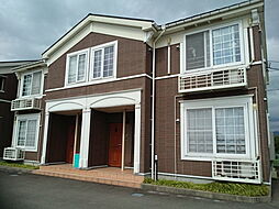 ファミール　ハウスV　Ｂ 201