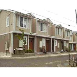 フレ　シャトー　Ａ棟