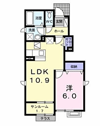 ライム　ブライト　Ｃ