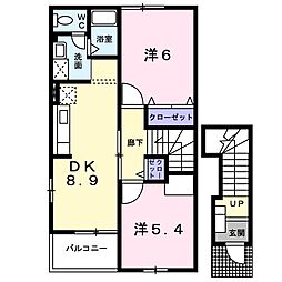 🉐敷金礼金0円！🉐ＥＳＳＥＸ　ＣＯＵＲＴ