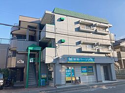 外観画像