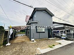 富里市七栄2期中古戸建