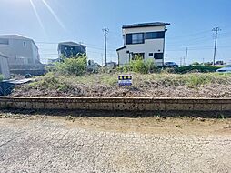 富里市七栄売土地