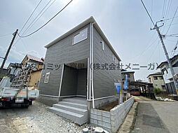 八街市文違　第2　1号棟　全1棟