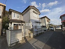 芝山町岩山　中古戸建