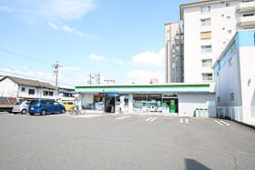 ファーストレジデンス 305 ｜ 愛知県名古屋市西区笠取町３丁目（賃貸マンション1LDK・3階・56.00㎡） その4