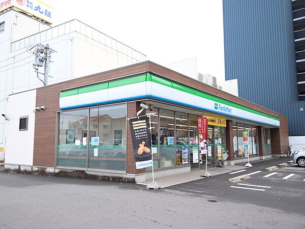 Amity城西 102｜愛知県名古屋市西区城西４丁目(賃貸マンション1K・1階・22.70㎡)の写真 その10