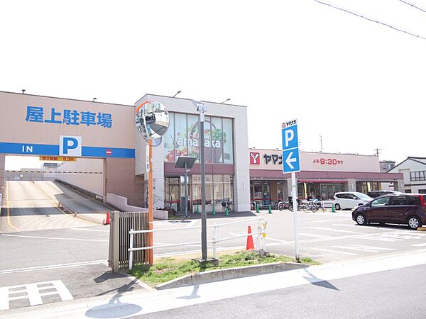 さくら館大秋 302｜愛知県名古屋市中村区大秋町４丁目(賃貸マンション1K・3階・24.48㎡)の写真 その19