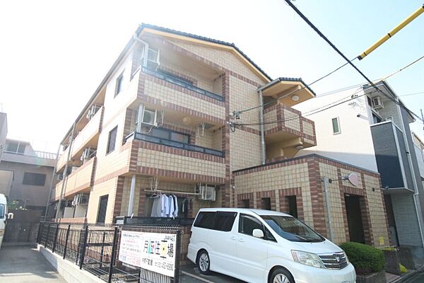 さくら館大秋 302｜愛知県名古屋市中村区大秋町４丁目(賃貸マンション1K・3階・24.48㎡)の写真 その6