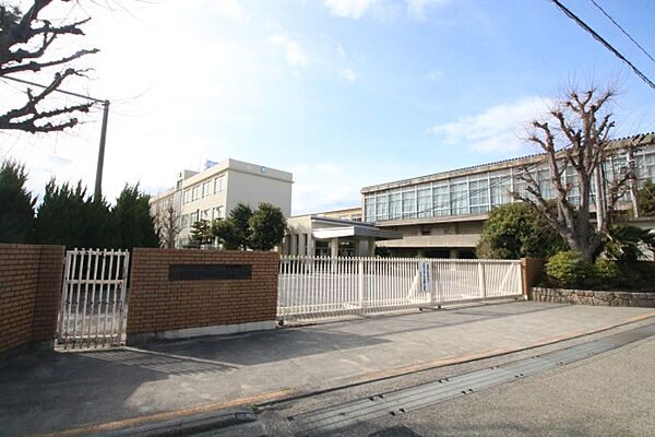 画像18:愛知県立中村高等学校
