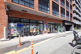 ワイズ東別院 301 ｜ 愛知県名古屋市中区伊勢山１丁目（賃貸マンション1R・3階・24.27㎡） その21