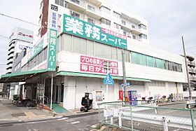 第3シャトーこがね 302 ｜ 愛知県名古屋市中村区黄金通２丁目（賃貸マンション1LDK・3階・54.23㎡） その23