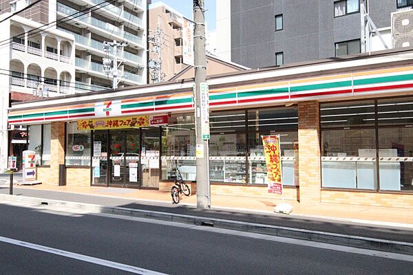 画像25:セブン−イレブン　名古屋泉1丁目店