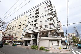 アル・ドゥ・6 401 ｜ 愛知県名古屋市中区栄１丁目（賃貸マンション1R・4階・34.55㎡） その22