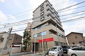 ヨコタビル・リアル 6B ｜ 愛知県名古屋市西区山木１丁目（賃貸マンション1K・6階・30.71㎡） その1