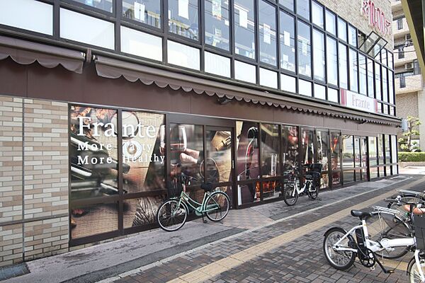 サンニシキ 4A｜愛知県名古屋市東区山口町(賃貸マンション1K・4階・27.82㎡)の写真 その9