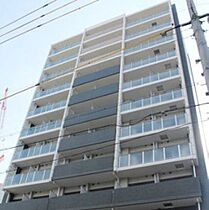 プレサンス名古屋STATIONフレア 704 ｜ 愛知県名古屋市中村区亀島２丁目（賃貸マンション1K・7階・22.17㎡） その1