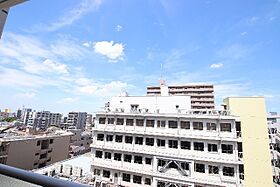 プレサンス名古屋STATIONフレア 704 ｜ 愛知県名古屋市中村区亀島２丁目（賃貸マンション1K・7階・22.17㎡） その16