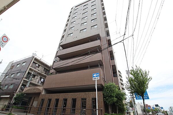 サムティイースト白壁 901｜愛知県名古屋市東区芳野１丁目(賃貸マンション2LDK・9階・71.91㎡)の写真 その1