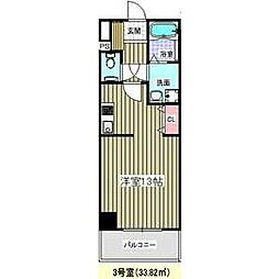 太閤通駅 6.3万円