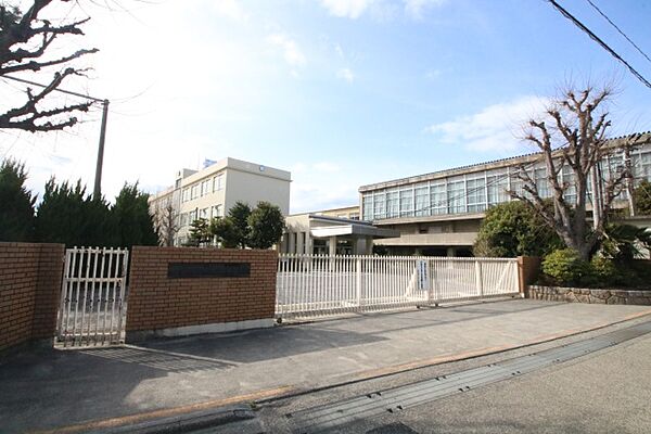 ザ・シティ 206｜愛知県名古屋市中村区諏訪町１丁目(賃貸アパート3LDK・2階・55.00㎡)の写真 その22