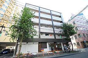 名古屋駅西ビル 303 ｜ 愛知県名古屋市中村区則武１丁目（賃貸マンション1LDK・3階・45.00㎡） その1