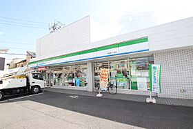 chez moi(シェモア) 101 ｜ 愛知県名古屋市中村区鳥居通５丁目（賃貸アパート1R・1階・23.49㎡） その22