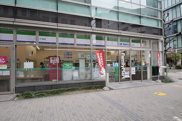 画像23:ファミリーマート　錦二丁目店