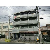 メゾン・ド・シェリー 202 ｜ 愛知県名古屋市西区市場木町（賃貸マンション1R・2階・17.00㎡） その1