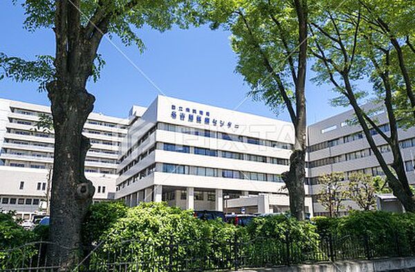 画像20:独立行政法人国立病院機構名古屋医療センター