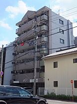 グリーンハイツ浅間町 4F ｜ 愛知県名古屋市西区花の木１丁目（賃貸マンション1R・4階・22.42㎡） その1