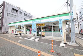 グリーンハイツ浅間町 4F ｜ 愛知県名古屋市西区花の木１丁目（賃貸マンション1R・4階・22.42㎡） その8