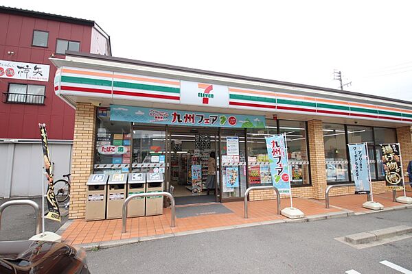 画像22:セブン−イレブン　名古屋畑江通8丁目店